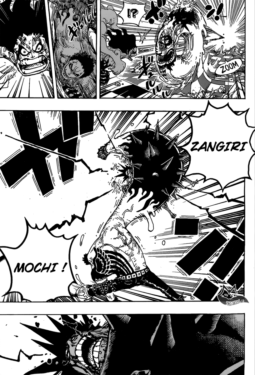 Une utilisation standard permet de recouvrir une parti de son corps ou une arme. Et de pouvoir donc se protégé mais aussi faire "plus mal" et pouvoir par dessus tout "toucher" les corps inconsistant. Ou des attaque de type paramecia tranchantes comme law