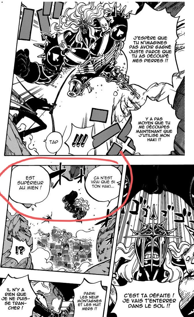 L'utilisation standard des corporels est donc un recouvrement partiel. Et l'utilisation avancé un recouvrement total comme Vergo et Pica. Mais attention ce n'est pas parcequ'on a une utilisation avancé que sont HDA est le plus résistant! C'est juste que la maitrise est meilleur.