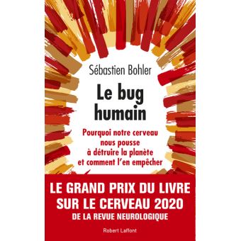 VincentMontet's tweet photo. #VendrediLecture @AgnesMascla interview aussi , si son temps le permet, @SeBohler auteur d'un des ouvrages de notre #mustRead #MBADMB : #lebugHumain
https://t.co/hHglzXccRJ https://t.co/KEaQ7O7Ejn
