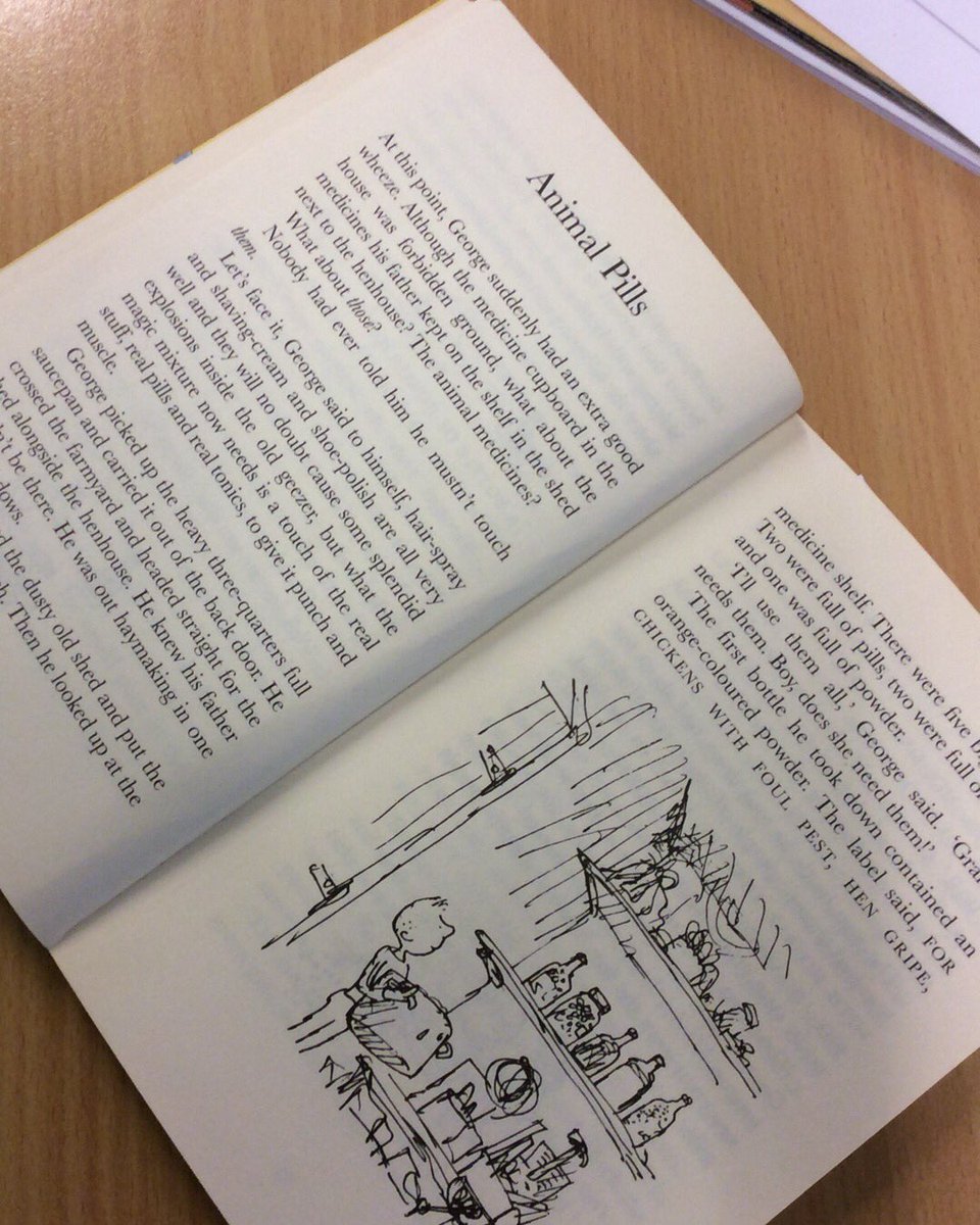 Mrs Hanson tweet media