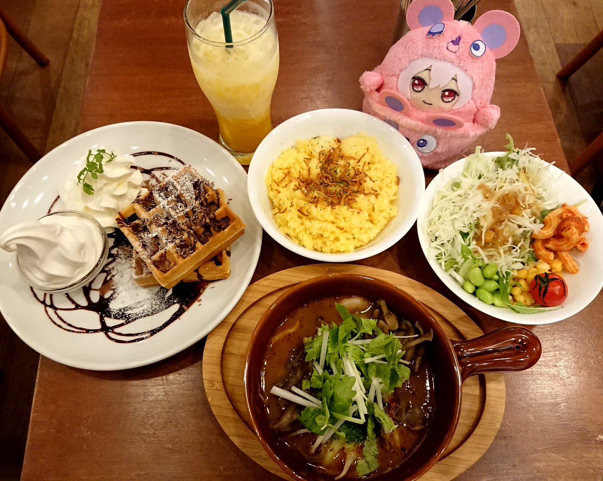 みんなの ケニーズ スープカレー 口コミ 評判 食べたいランチ 夜ごはんがきっと見つかる ナウティスイーツ