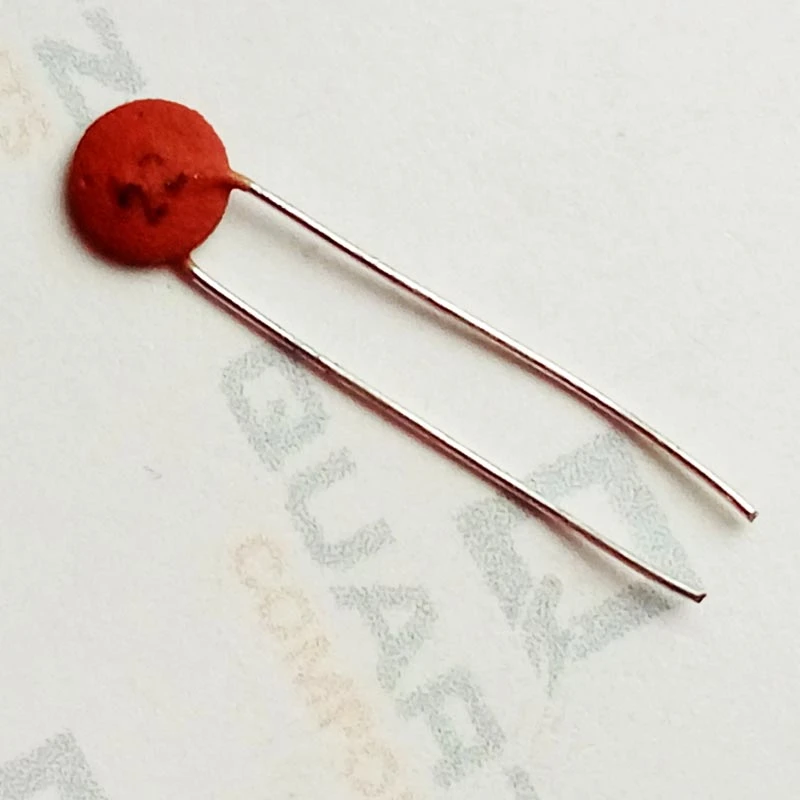 quartzcomponent's tweet image. #CeramicCapacitors are low cost and high speed #switching capacitors. They are normally used for #NoiseFiltering, #tuning, #coupling and other applications. They can also be found it RC, LC and RLC filters.
quartzcomponents.com/products/22pf-…
#EE #ElectronicsProjects #ElectronicsComponents