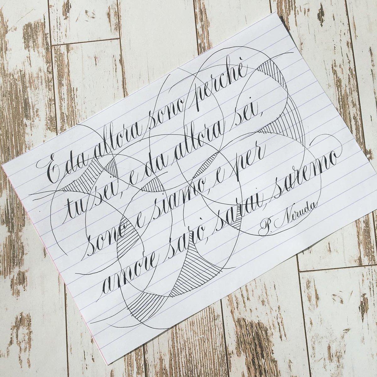 #calligraphy #calligraphylettering #brushlettering #moderncalligraphy #copperplate #engrosser