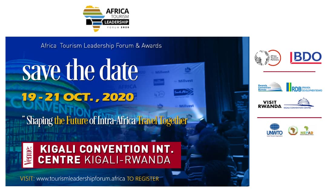#ATLF2020  Season Tourism Practitioners, Experts, Academics among other stakeholders  will engage with participants at the 3rd #ATLF. 19-21 October.  Secure your participation by registering here tourismleadershipforum.africa