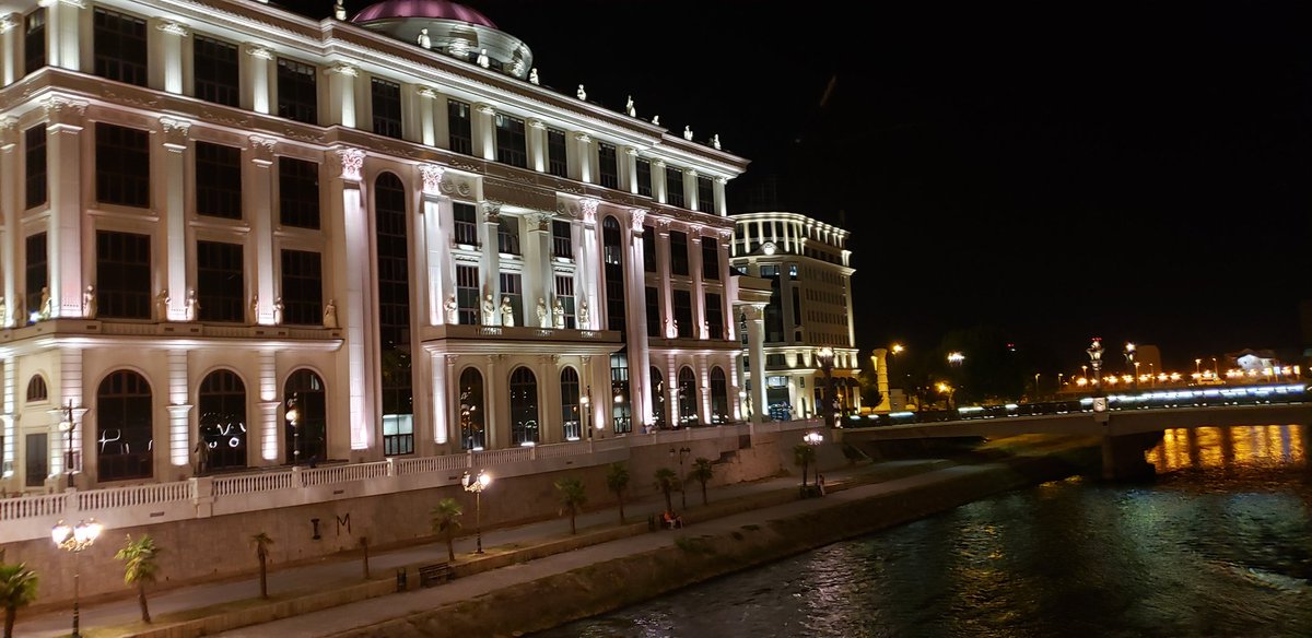 burası makedonya olsa beğenirdiniz ama burası kars #Kars