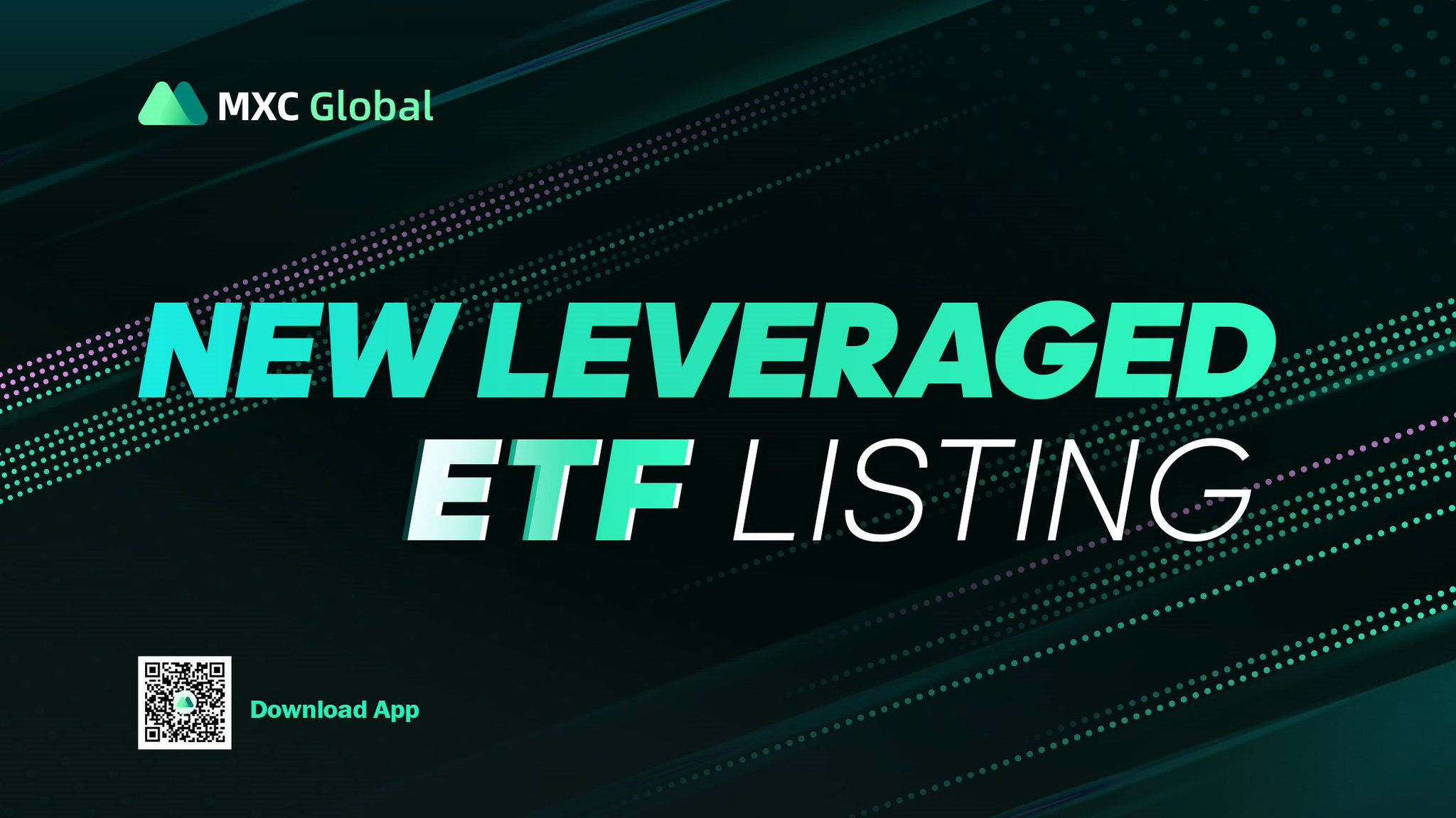 MEXC_Derivatives on Twitter: "????New Leveraged #ETF Products ...