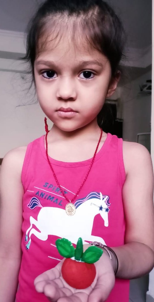 SujataPurkayas3's tweet photo. #learningneverstops #virtuallearning #multipleactivities #multipleskills #rgsnoida #thebestschoolinNoida @supritichauhan @rgsnoida @NirupaSingh1 https://t.co/NJwx02eTlt