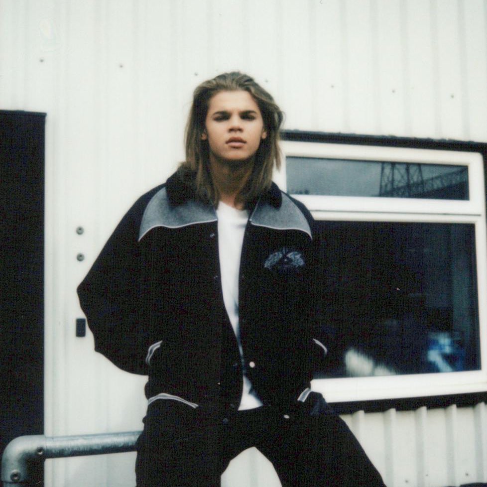 StormModels's tweet photo. 𝐑𝐈𝐎 𝐓𝐇𝐀𝐊𝐄 @riothake for @superdry 
#RioThake https://t.co/05Y1ZiFnWH