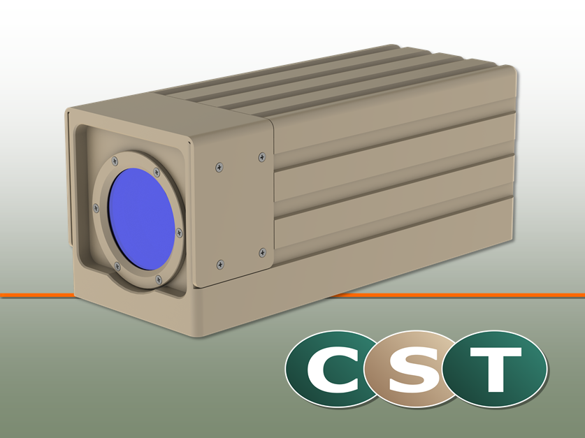 CST_press's tweet photo. From short- to long-range camera systems📹Did you know, that we also supply various electro-optical solutions with full HD resolution? Read more on our website:
- https://t.co/J8Tcw1L9zz
#hdcamera #cst #LongRange  #copenhagensensortechnology #hdcam https://t.co/31qcw0ZoOo