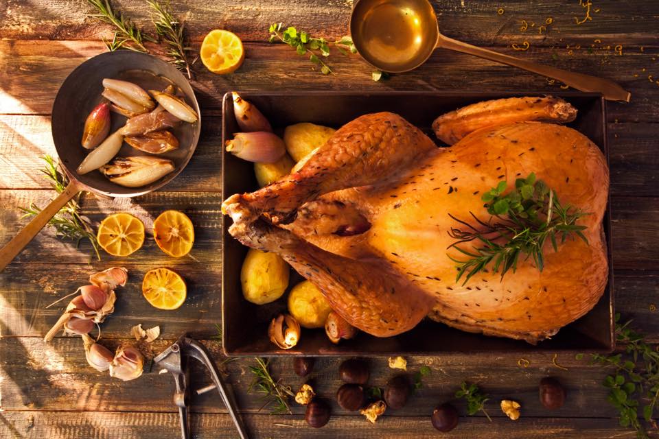 Its beginning to look a lot like.... 😏
Cooking a wee roast today? Check out Barra Bronzes Free Range Turkeys how to cook the perfect Christmas Turkey on our website 👉bit.ly/305mvcG <a href="/barra_bronzes/">Craig Michie</a>