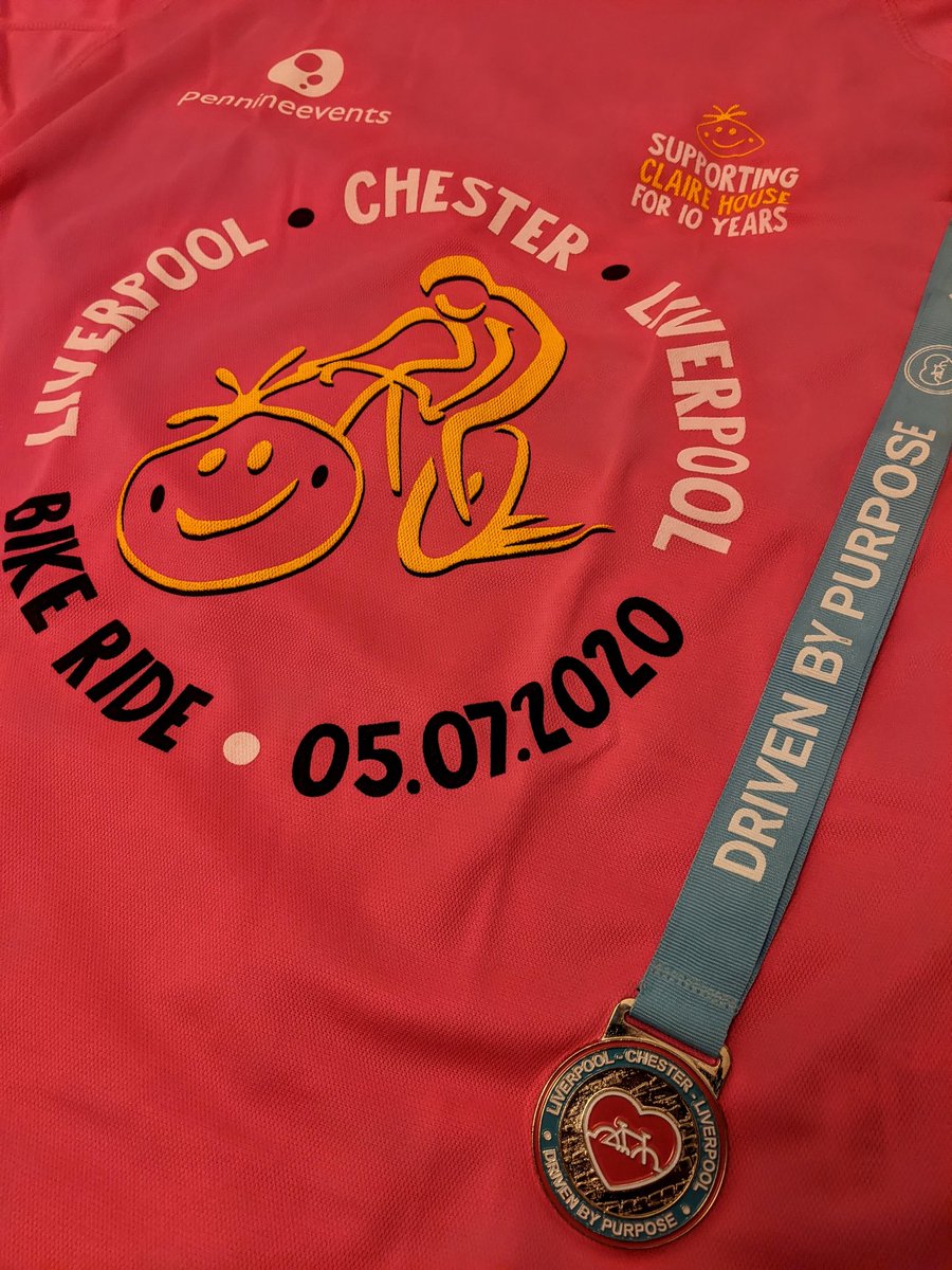 PTA_DAS's tweet photo. T-2 days to go! We have had an amazing £500 of donations so far - thank you!
Great news @DMA_Architects will match the amount raised - so any further donations would be very much appreciated 🙂 
T-shirts and medals have arrived to wear!
@ClaireHseEvent @LCLBikeRide https://t.co/5afRNLh0db