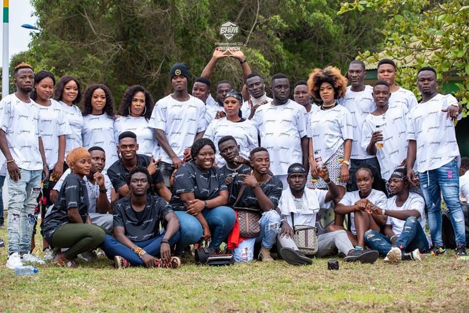 BhimpresN's tweet photo. #BhimNationStillSolid #Bhimnationphotoshoot2020 ✌️❤️ https://t.co/SuaBxrlUvP