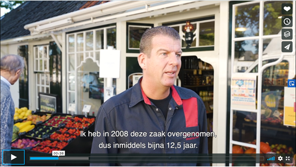 SteunpuntRIE's tweet photo. Wat voegt de RI&amp;E toe voor kleine ondernemers? In deze korte documentaire (5 minuten) komen verschillende ondernemers uit verschillende branches aan het woord https://t.co/Sr0n9YO1bF https://t.co/7KiUSMrHNB