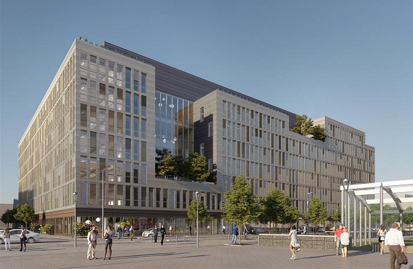 Le #réemploi s’invite de plus en plus sur les chantiers. Mais sa mise en œuvre ne va pas toujours de soi... Benoît Antoine, de chez MAKE Office, fait le point pour nous sur les opportunités et les freins de cette pratique dans l'#immobilier de #bureaux 👉workplacemagazine.fr/Actualites/Imm…