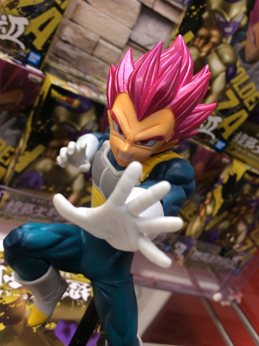 ゲームパニック京都 景品入荷情報 ドラゴンボール超 超戦士列伝 第三章 進化する因縁の二人 全2種 フリーザ ベジータ 河原町 クレーンゲーム Ufoキャッチャー ゲーパニ ゲームパニック京都 景品入荷情報 ドラゴンボール超 超戦士列伝 第三章 進化する因縁の二人 全2種 フリーザ ベジータ 河原町 クレーンゲーム Ufoキャッチャー ゲーパニ