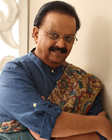 JaypNair's tweet photo. Deeply saddened to hear about the demise of  #SPBalasubramaniam Garu... My prayers and condolences to the family. He will be missed... May his soul rest in peace... 😢 Photo courtesy: Instagram @ispbofficial https://t.co/fItjXu4LD7