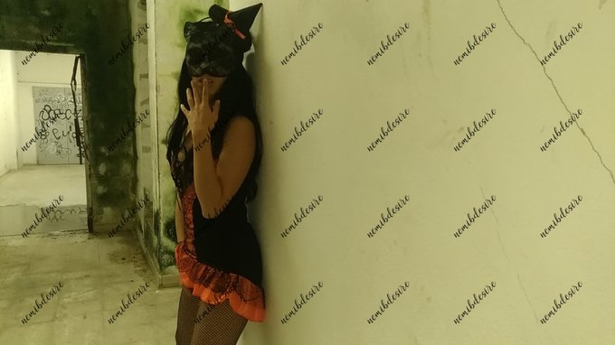 Halloween Witch 10/2018 Ravenna, Italy https://t.co/DVLM69mioy  #nemibdesire #bangsdesire #witch #Cosplay<a href="/tag/shooting"class="tags"><span>#shooting</span></a><a href="/tag/cosplay"class="tags"><span>#cosplay</span></a><a href="/tag/witch"class="tags"><span>#witch</span></a><a href="/tag/underground"class="tags"><span>#underground</span></a><a href="/tag/fishnet"class="tags"><span>#fishnet</span></a>