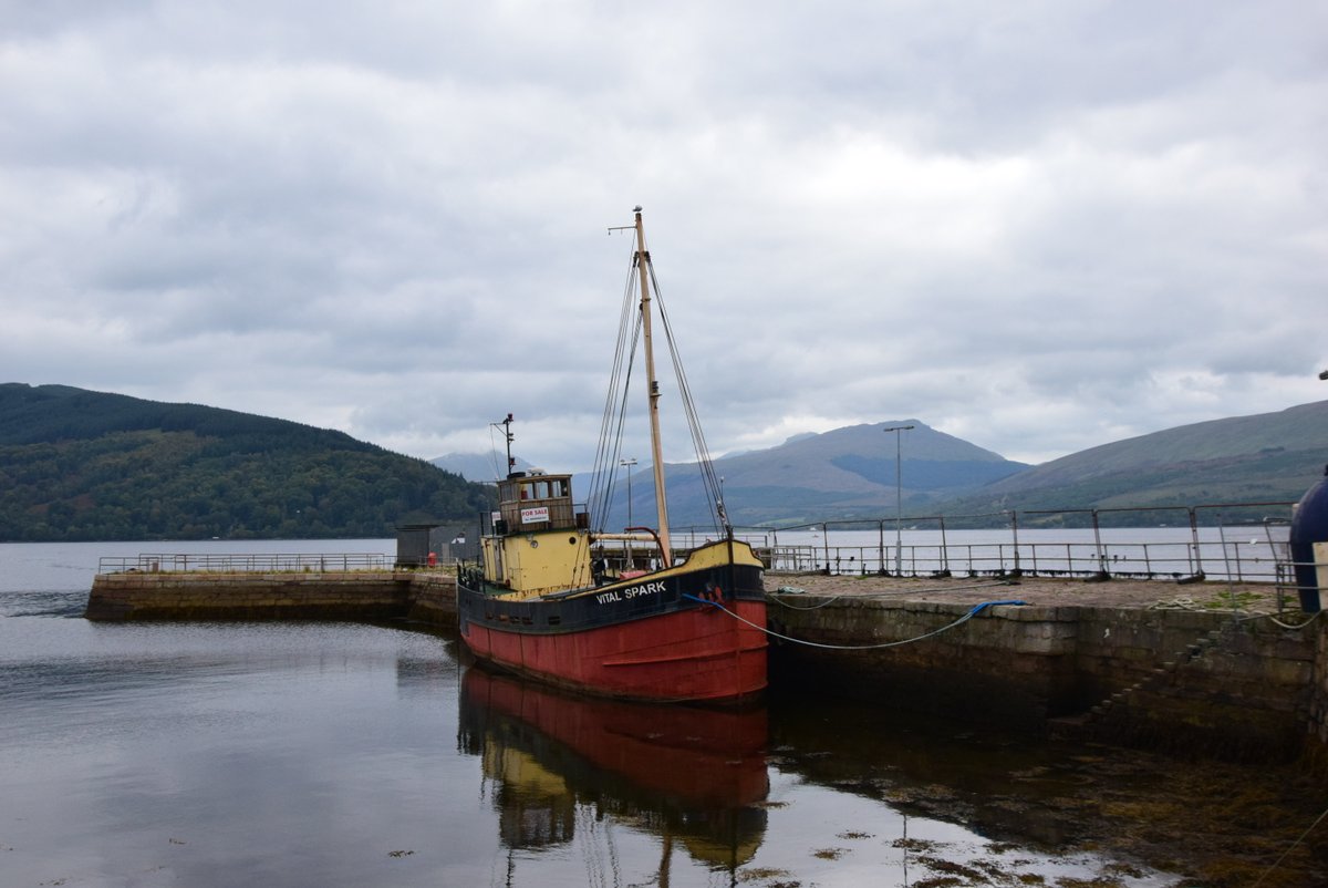 People of Inveraray launch bid to buy neglected pier for community.

Full story and link to crowdfunding page here:
argyllshireadvertiser.co.uk/2020/09/25/inv…

@InverarayInn #inveraraypier @LLTNPCommPart @argyllandbute @scotgov @Feorlean @ClydeMTourism @clydemarineplan @wildaboutargyll #community