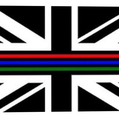 Thoughts are with our @metpoliceuk colleagues and their families. Officer down.
#EmergencyServices
#BlueLightFamily