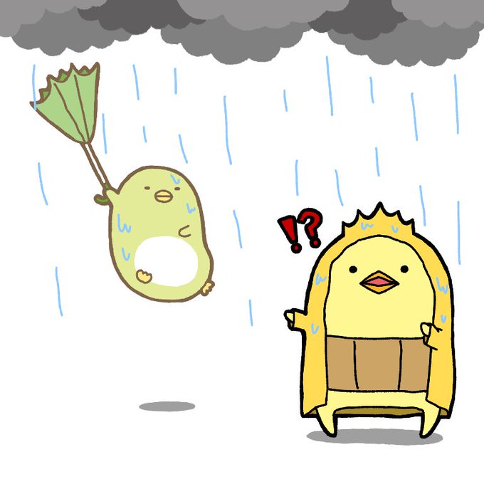 バリィさんのtwitterイラスト検索結果