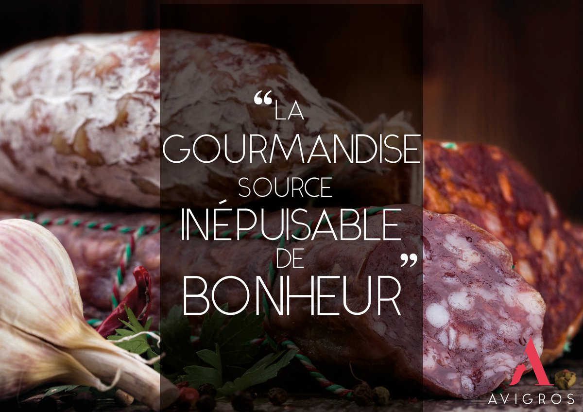 VENDREDI TOUT EST PERMIS ! Craquer le week-end n'est pas si grave… Charcuterie Française,  Espagnole, Italienne, il y a pour tous les goûts! 
#goûts #saveurs #charcuterie #bonheur #italie #espagne #rungis <a href="/marchederungis/">Marché de Rungis</a> <a href="/groupe_avigros/">AVIGROS</a>
