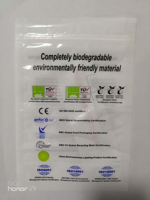 CHINADAWNGROUP's tweet photo. #Biodegradable #modifiedmaterials with #PLA and other #biodegradablematerials as raw materials uses physical or #chemical modification methods to prepare fully biodegradable handbag film materials, #composite film materials, bubble film materials and starch filling materials. https://t.co/KZ0s2Hi6ti