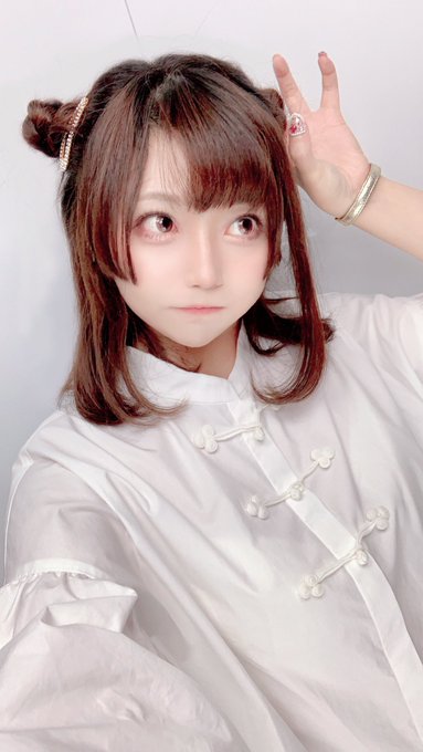 コスプレイヤー芝麻TOKAのTwitter画像15