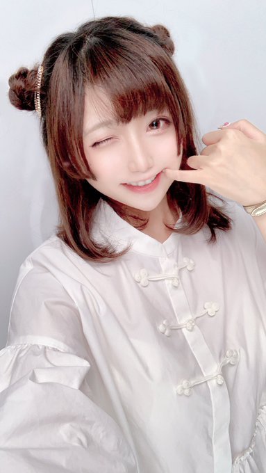 コスプレイヤー芝麻TOKAのTwitter画像17