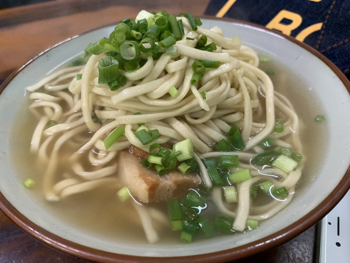 だるまそば だるまそば