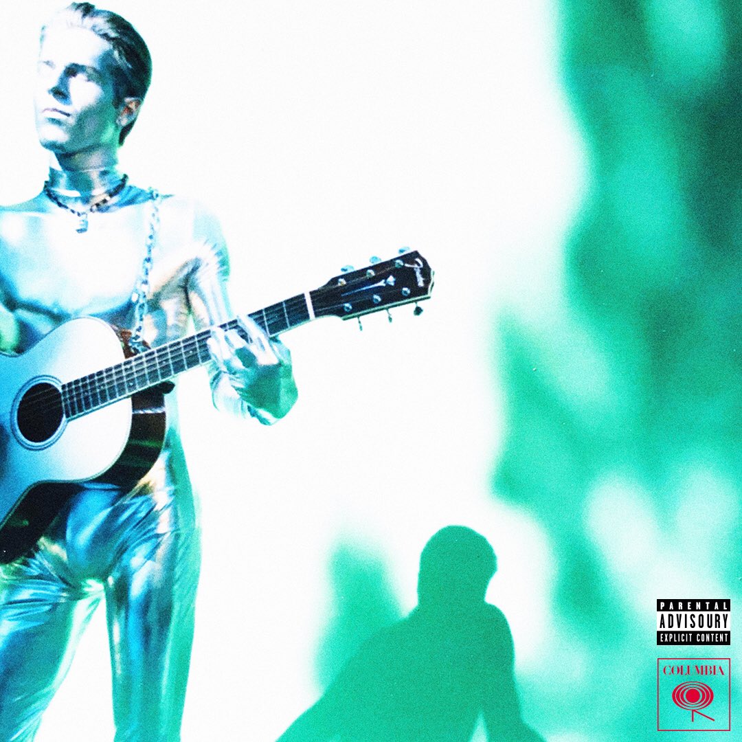 Chip Chrome &amp; The Mono-Tones out now 📡 thenbhd.lnk.to/cctmt