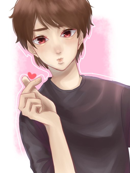 しゃちのtwitterイラスト検索結果 古い順