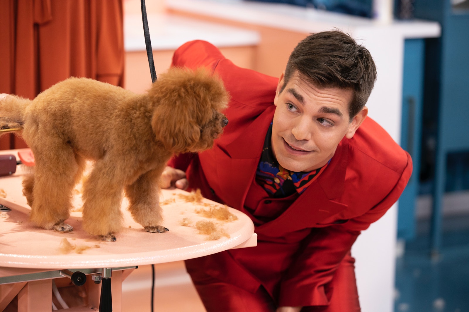 Watch haute dog sale