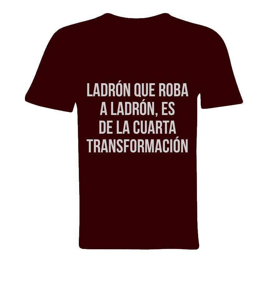 AlanAdameMX's tweet image. Así de claro 👇🏼