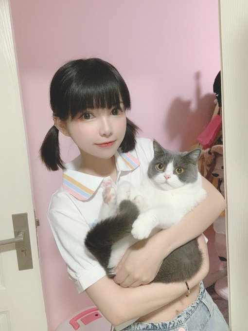 Twitterのコスプレ画像23