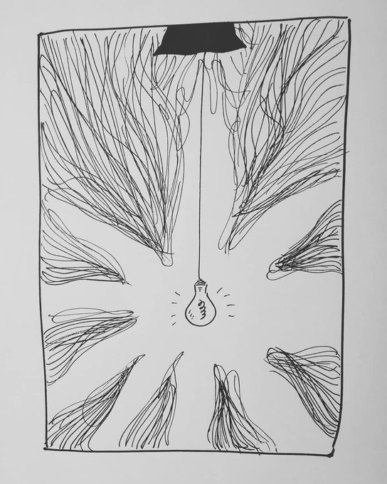 黒好きのtwitterイラスト検索結果 古い順