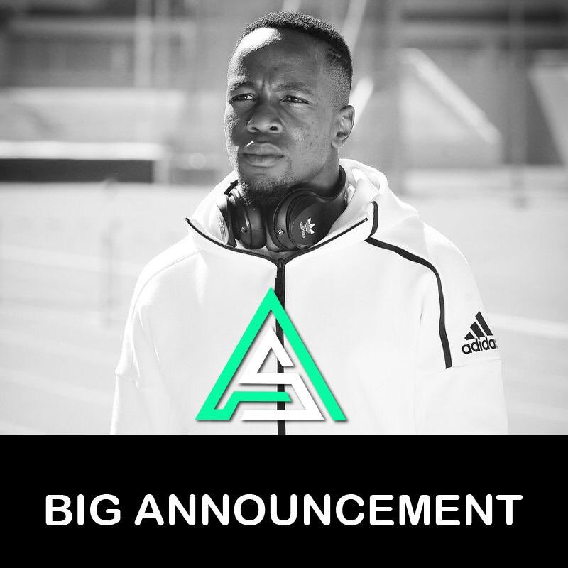 kurtcouto's tweet photo. 🚨ANNOUNCEMENT LIVE TODAY AT 11AM 🚨. Please follow @Backtracksports on Instagram for the live announcement @backtracksports @akanisimbine https://t.co/oyzQxvIvDI