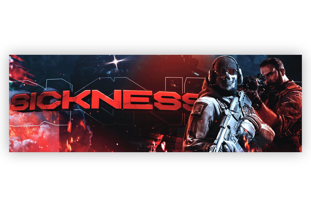 PrismaVisuals's tweet image. Do you need Graphic Designer to help you out with YouTube Banner, Twitter Header, Logo Design or even Stream Package? If so feel free to DM me and let's work together. 🔥