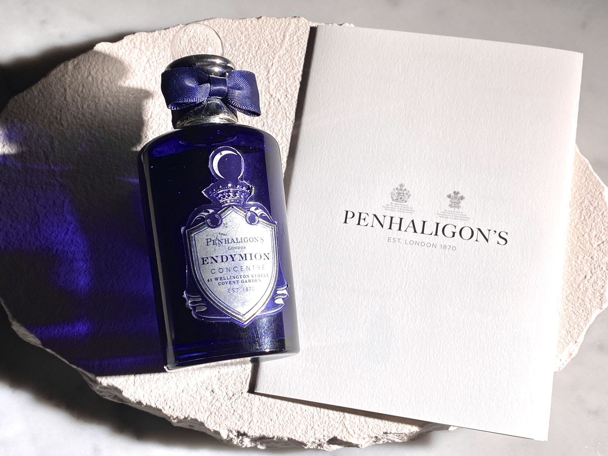 PENHALIGON'S エンディミオン - 香水(ユニセックス) PENHALIGON'S エンディミオン - 香水(ユニセックス)