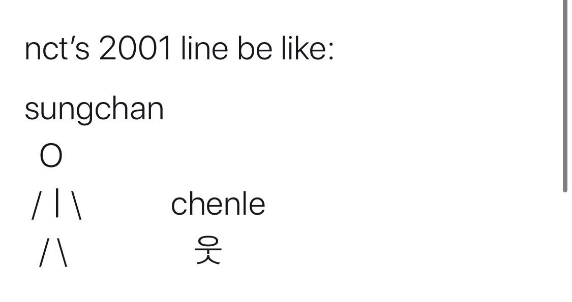 NCTDREAMCENTER's tweet photo. 200925 #CHENLE weibo
https://t.co/O941el7kPu

🙂🙂🙂 I can't even refute this 🙂🙂🙂
This height difference is not something that insoles can resolve 🙂

#NCTDREAM @NCTsmtown_DREAM https://t.co/1gGWAOLjN6