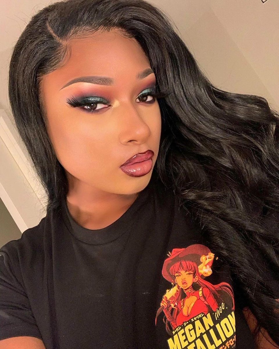 meg <a href="/theestallion/">TINA SNOW</a>'s 2020 appreciation post

2 platinum records.
2 #1 songs.
Top-10 album.
43M Spotify monthly listeners.
Time 100 Most Influential Person.
VMA winner.
BET Award winner.
BBMA nominee.
SNL premiere performer.

More to come...