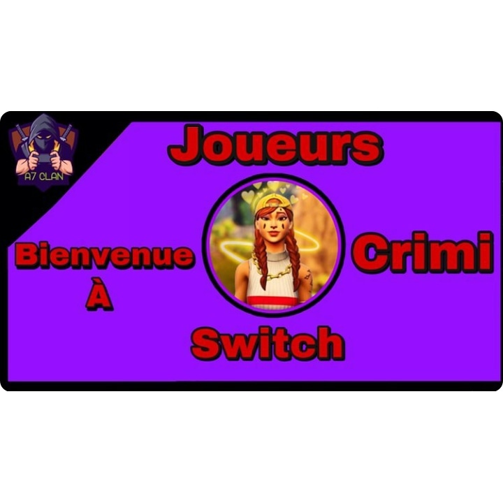 🇨🇵🇪🇺A7 CLAN BXF 🔱 tweet media