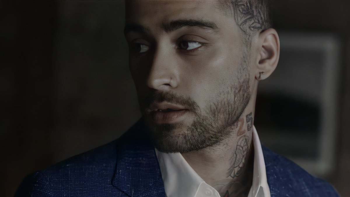 BETTER BY ZAYN   #better