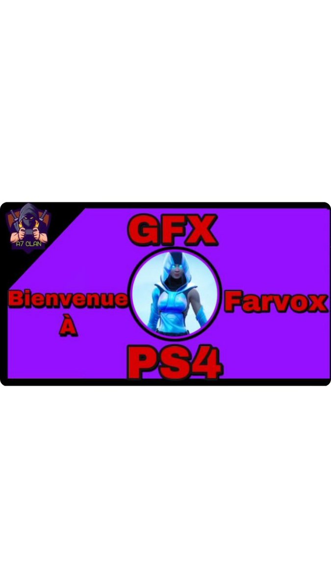 🇨🇵🇪🇺A7 CLAN BXF 🔱 tweet media