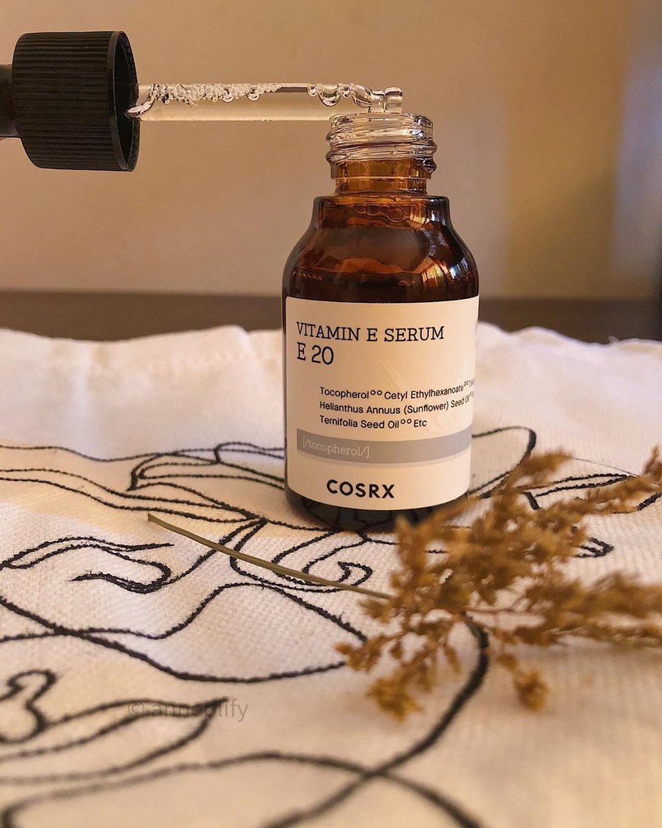 cosrx for pigmentation