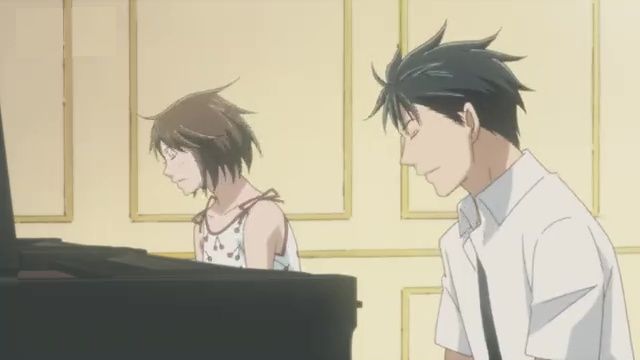 Twitter 上的 コレクター鷹 のだめカンタービレ フィナーレ 全11話完走 とにかく恵の成長ぶりが凄い それでもキャラがブレないのがいい 千秋の恵への寄り添い方がシリーズが終焉へと向かった事の証だと感じたな 本当にいい作品だし二人は幸せになって欲しい