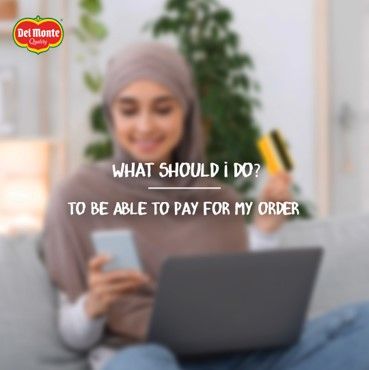 Del Monte Arabia tweet media
