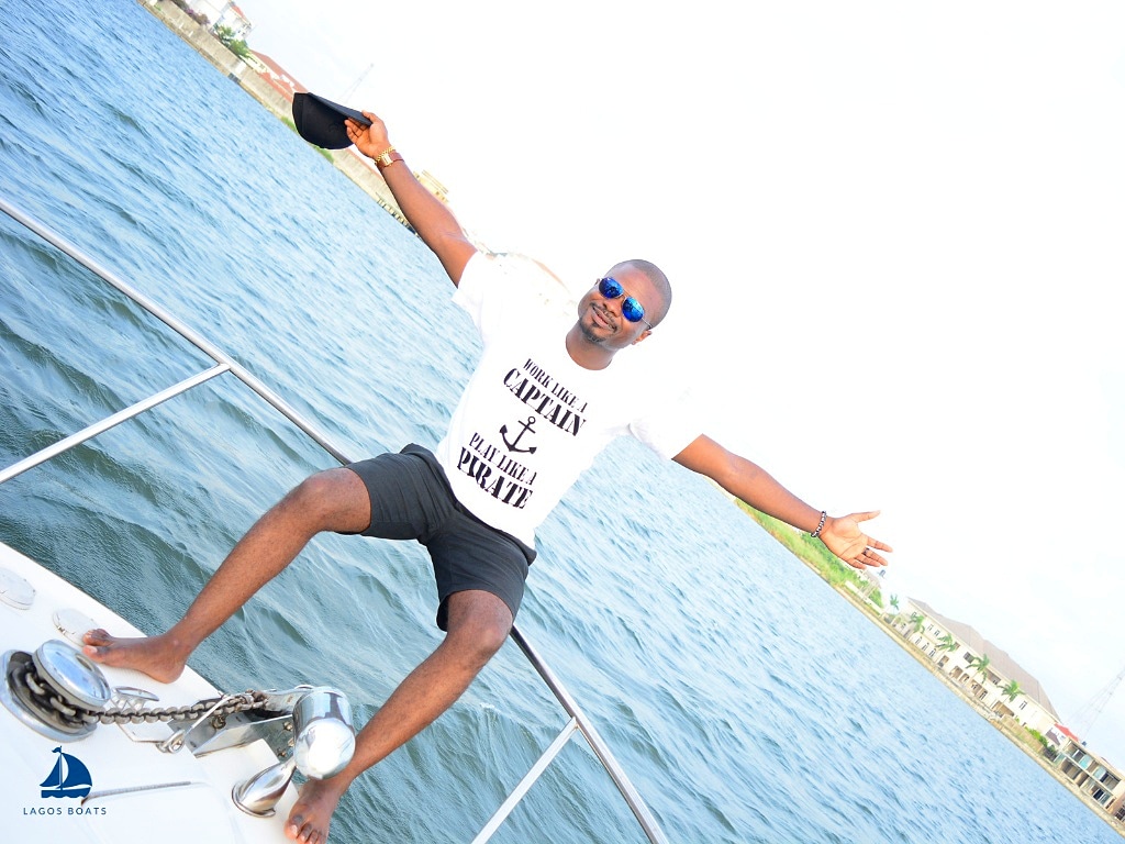 lagosboats's tweet photo. Work like a captain, play like a pirate! 😎⛵🌅

https://t.co/zdxY6WbFWN https://t.co/VptI15I6xV