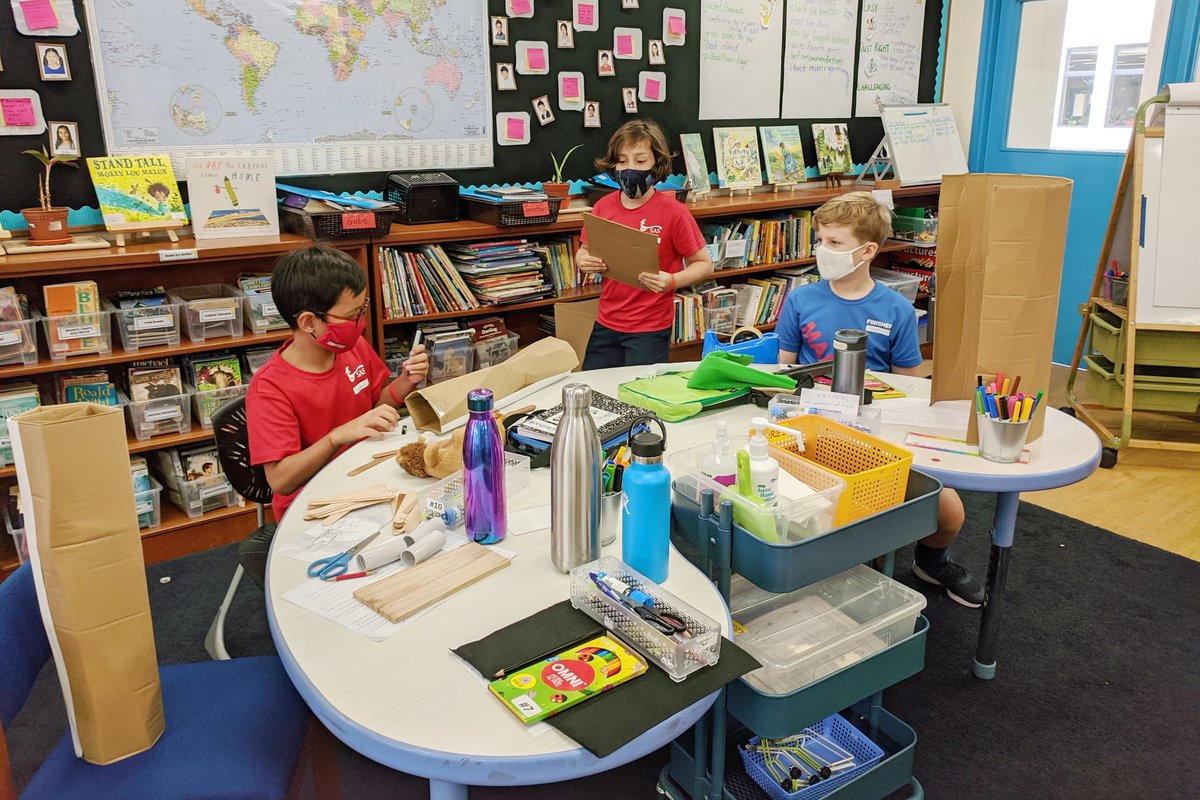 davidleeedtech's tweet photo. So it begins! #prototypingphase for G4 #biomimicry project
#sastheloft #appleeduchat #googleei https://t.co/LiqFOFqkQn