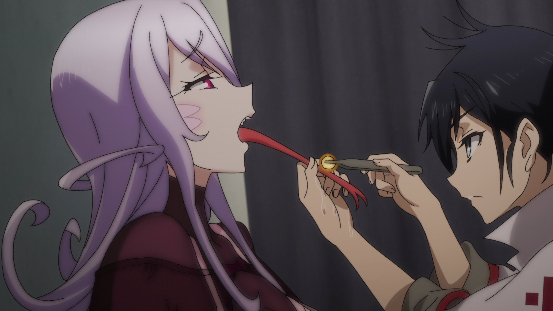 Мусуме оишасан. Лечит девушек монстров. Мусуме оишасан. Мусуме оишасан. Monster musume гарем.