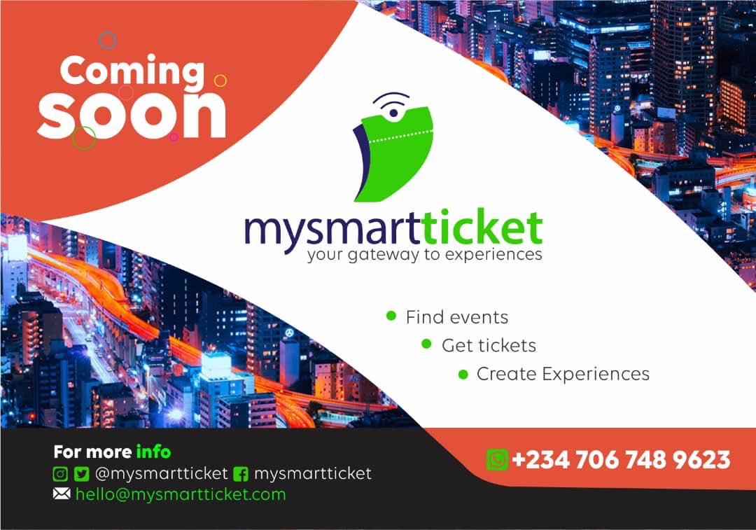 Mysmartticket's tweet photo. @UGmanofficial Good morning all please can you help me retwitter. You might need or someone may need it. Thanks🙏🏽 https://t.co/NPP2bx6Xvy